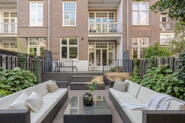 photo 2 Valeriusstraat 172 H