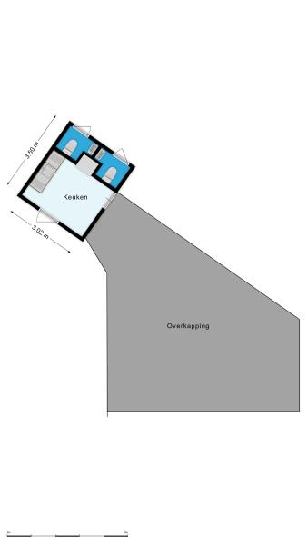 Floor Plan 6 - Noordeinde 47