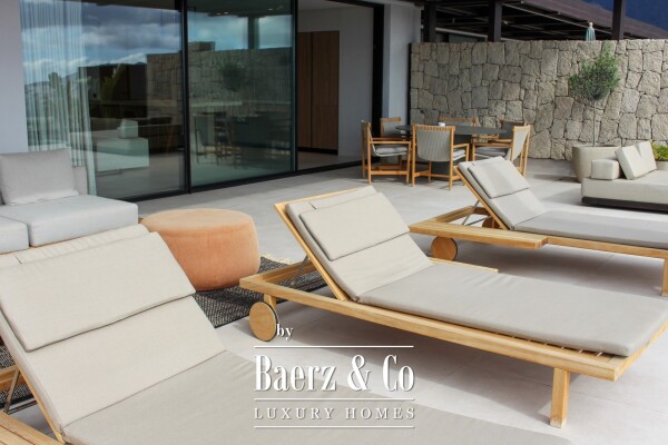 photo 30 Exclusive 2-bedroom villa in a 5* complex Costa Adeje