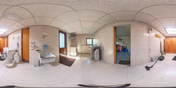 360 Panorama - Boveneindselaan 33