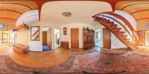 360 Panorama - Boveneindselaan 33