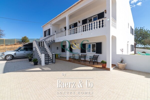 photo 21 Beautiful luxury home in Boliqueime, Vale Covo