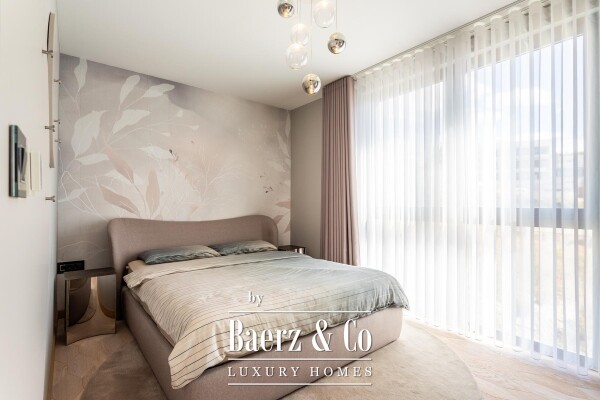 photo 11 Podstrana, designer apartment with roof terrace near the beach