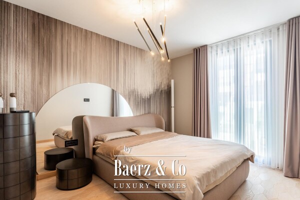 photo 13 Podstrana, designer apartment with roof terrace near the beach
