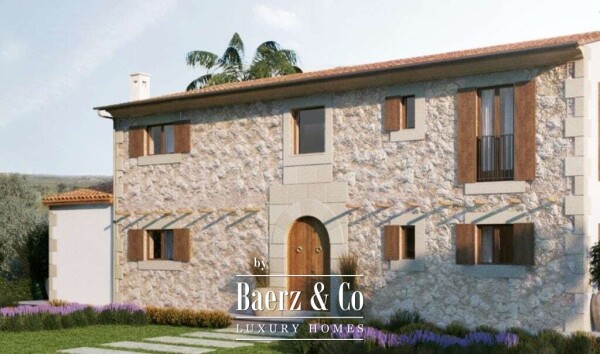photo 2 Beautiful luxury home in Santanyí, Santanyí