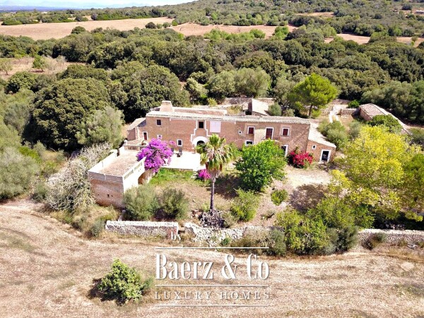 photo 1 Beautiful luxury home in Manacor, Manacor