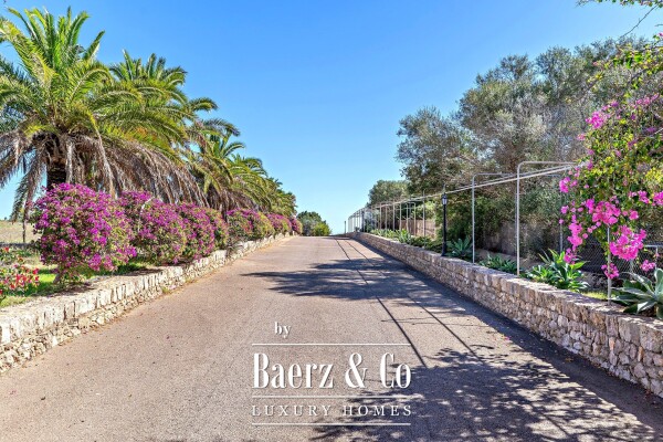 photo 10 Beautiful luxury home in Manacor, Manacor