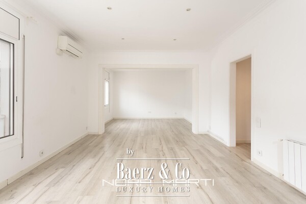 photo 7 Apartment for sale in Les Corts