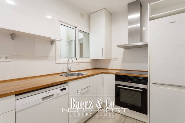 photo 12 Apartment for sale in Les Corts