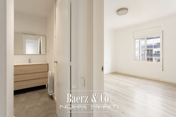 photo 19 Apartment for sale in Les Corts