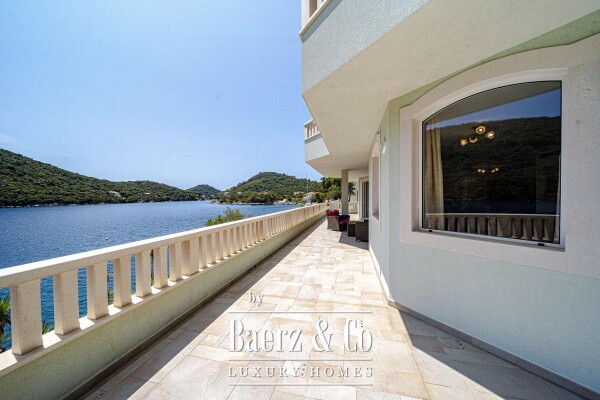 photo 12 Island of Lastovo, Villa by the sea in a quiet bay of the island of Lastovo