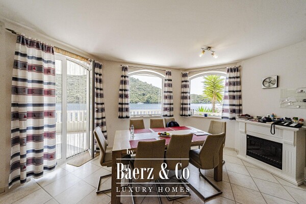 photo 29 Island of Lastovo, Villa by the sea in a quiet bay of the island of Lastovo