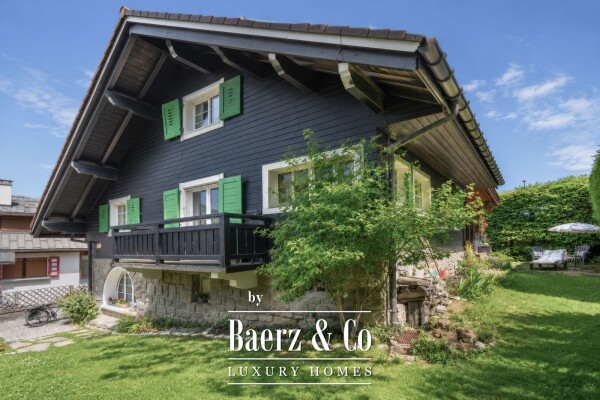photo 3 Chalet of 193 sqm - Rochebrune