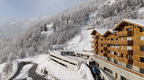 photo 4 Dent Blanche Resort - A41