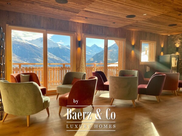 photo 19 Dent Blanche Resort - A41