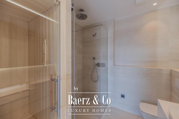 photo 22 Zagreb, Trešnjevka, NEW BUILDING, luxurious 3-bedroom penthouse