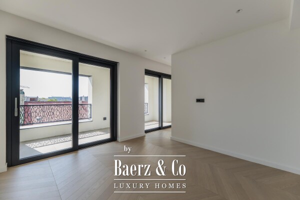 photo 29 Zagreb, Trešnjevka, NEW BUILDING, luxurious 3-bedroom penthouse