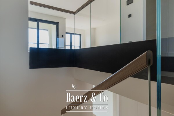 photo 34 Zagreb, Trešnjevka, NEW BUILDING, luxurious 3-bedroom penthouse