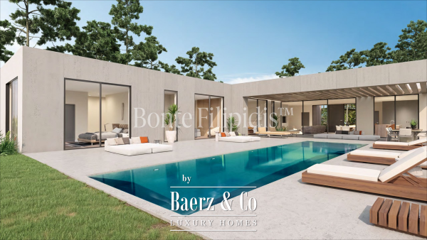 photo 2 Beautiful luxury home in Sesimbra (Castelo), Aldeia do Meco