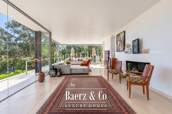 photo 11 Beautiful luxury home in Rio de Mouro, Albarraque