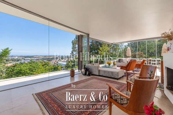 photo 14 Beautiful luxury home in Rio de Mouro, Albarraque