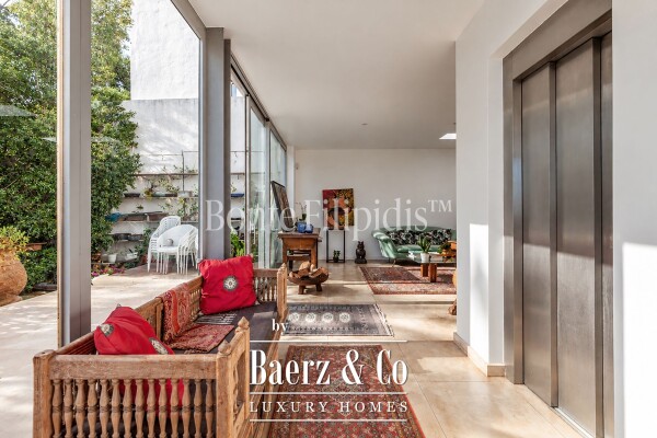 photo 22 Beautiful luxury home in Rio de Mouro, Albarraque
