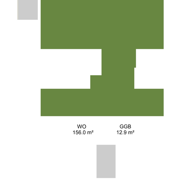 Floor Plan 5 - Burgemeester Rijnderslaan 44
